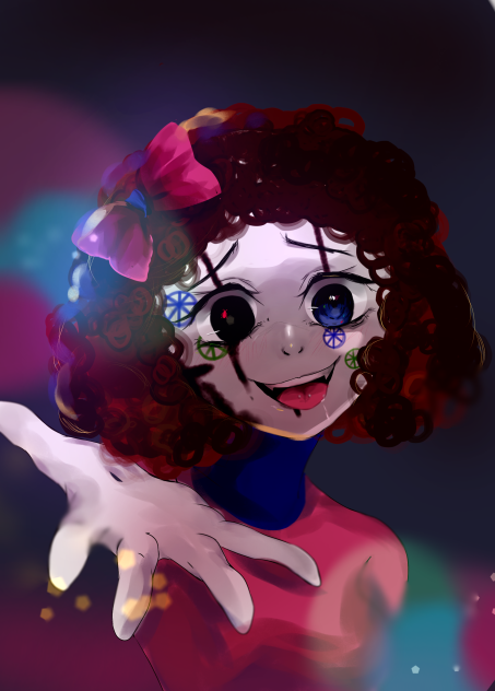 redraw