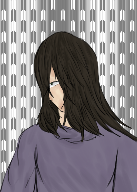 Self Portrait