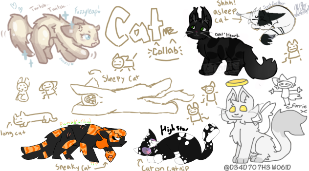 Watch Out HighStar! PumpkinCloud's Comin