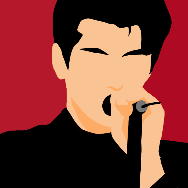 80s - ibisPaint