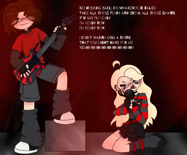 ♡•°°•{ASHEX IS ON TOUR}•°°•♡