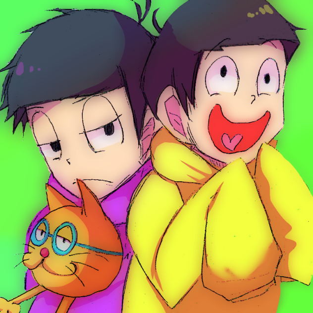 おそ松さん
