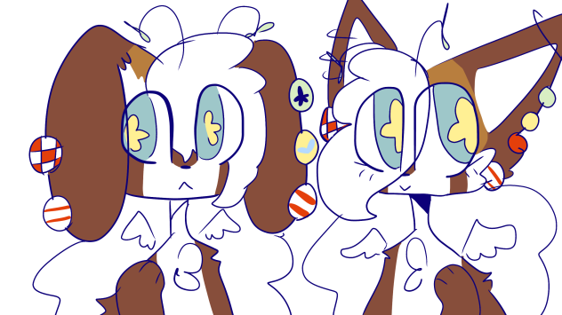 Bun And Run - ibisPaint