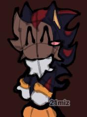 reeeaallly rushed thing