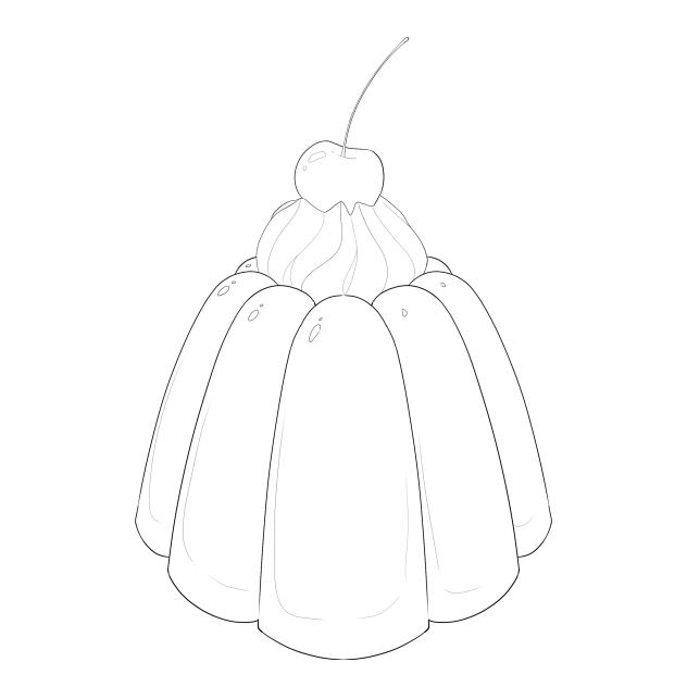pudding