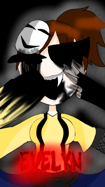 A Gift for Lonley_Ev