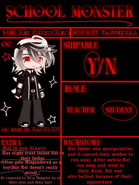 CS for School monster