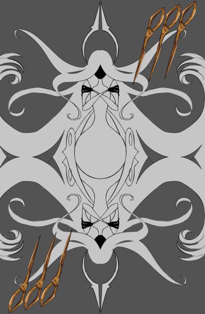 Grandmother Silk｜Silksong