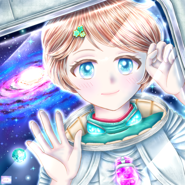 星に願いを（Wish Upon a Star）