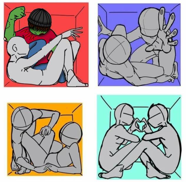 Collaboration boxes