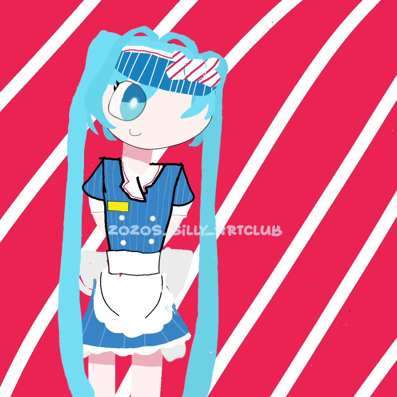 last art posts - ibisPaint