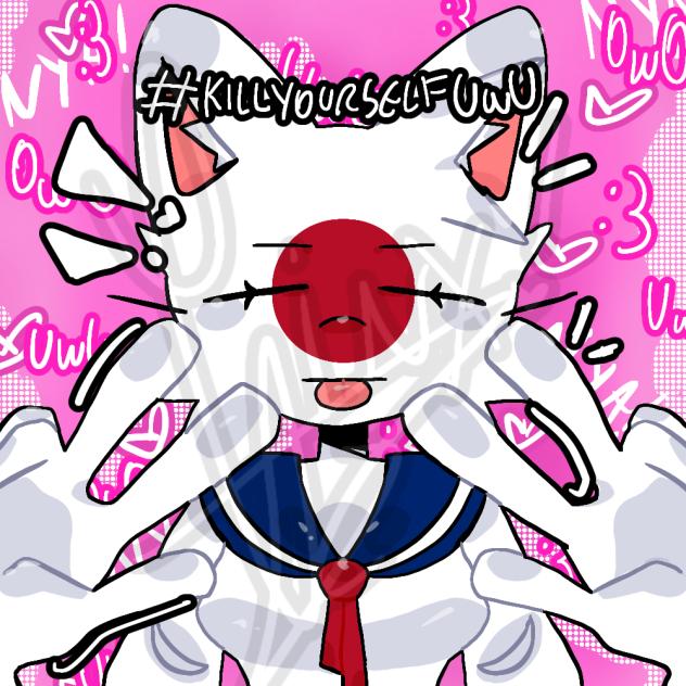 #killyourselfuwu