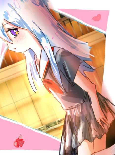 隙