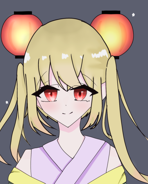 夏祭り