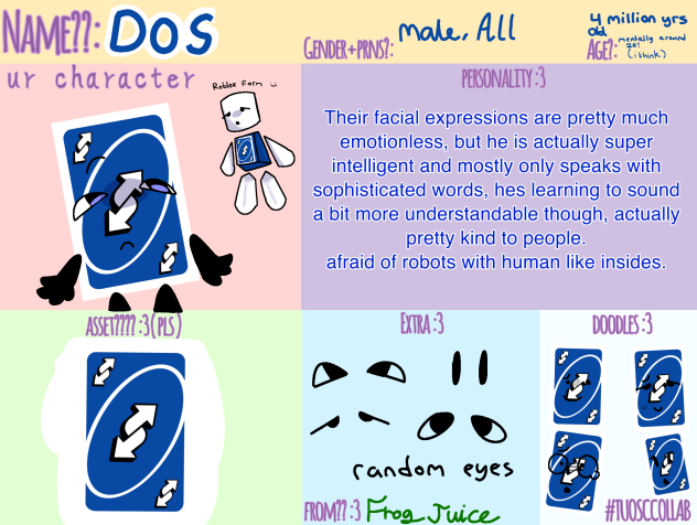 Dos