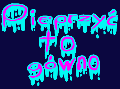 pieprzyć to gówno