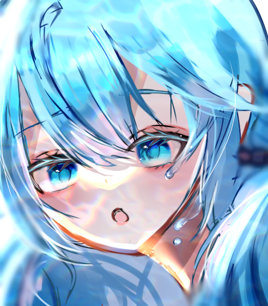 🌊