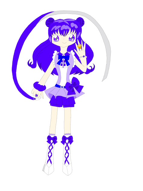 星空　蘭