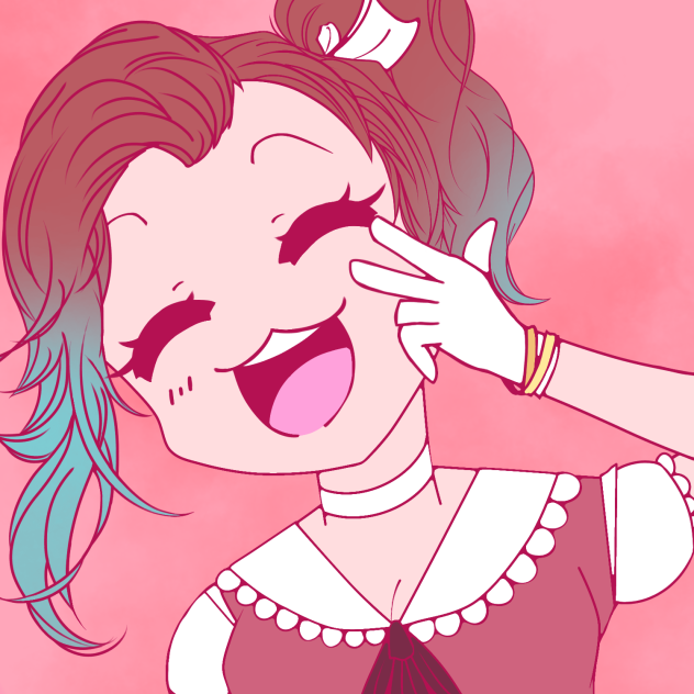 oc 🍒