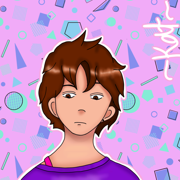me - ibisPaint