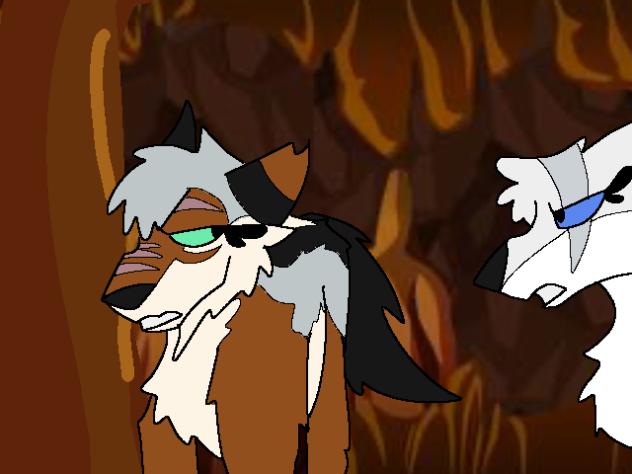 Special gift for ravage!