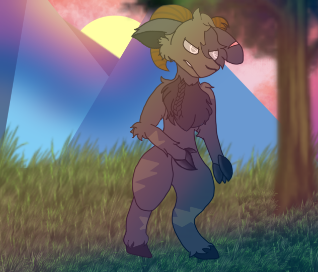 Grey - ibisPaint