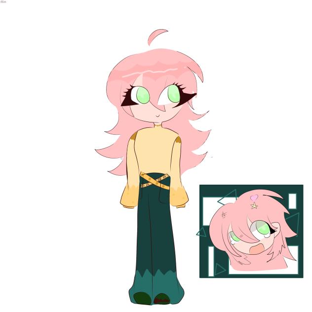 Freshy mi OC