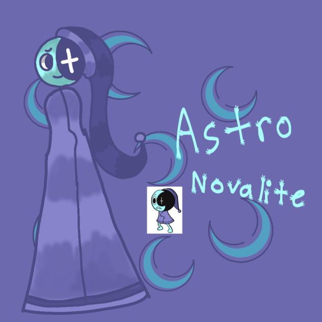 astro