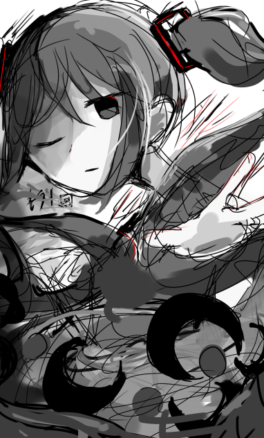 ローリンガール ibisPaint