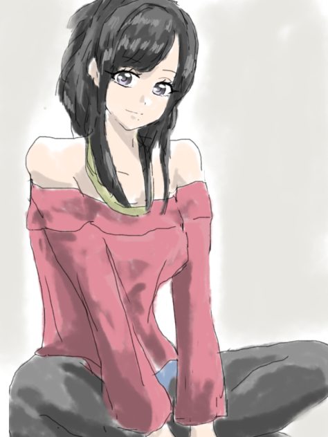 風野灯織