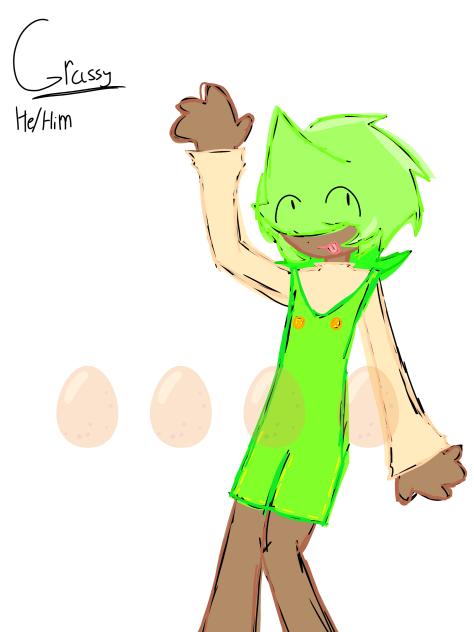 IM GRASSY!1!1!1!1!1!1!1!1!1!1!1!1!