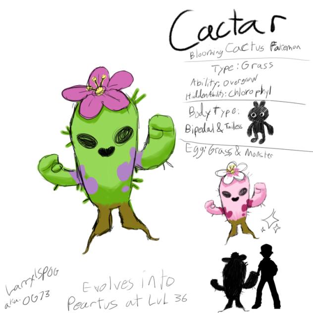 002 Cactar