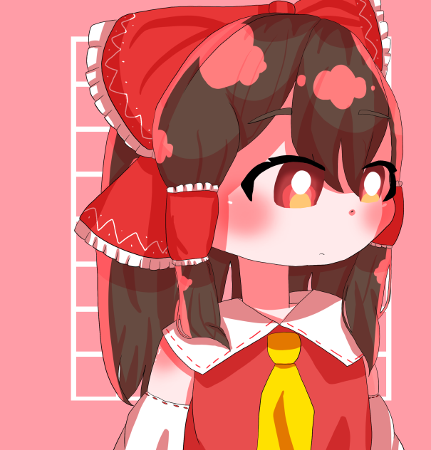 れーむさん