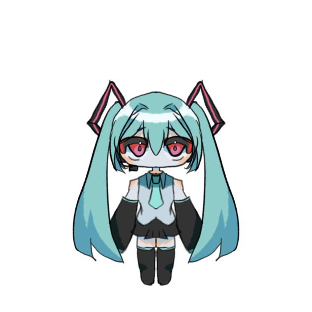 ぴょんぴょん