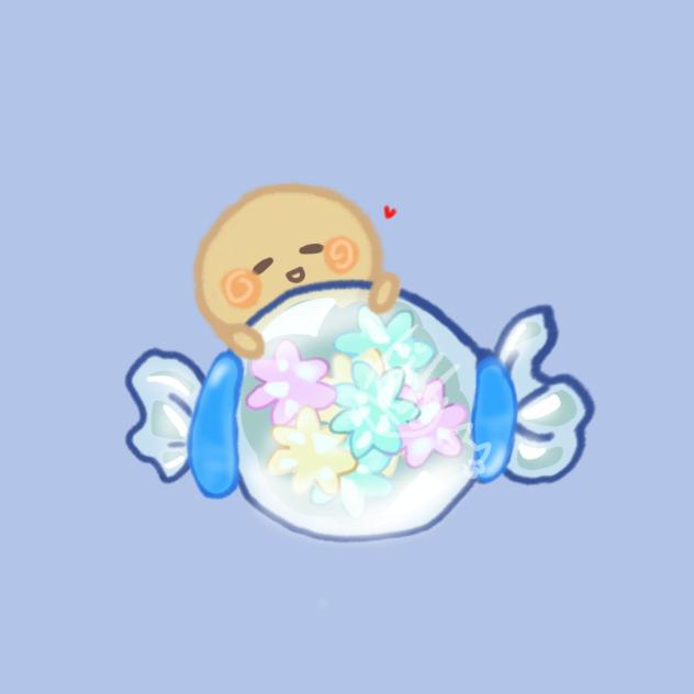 Dough baby!