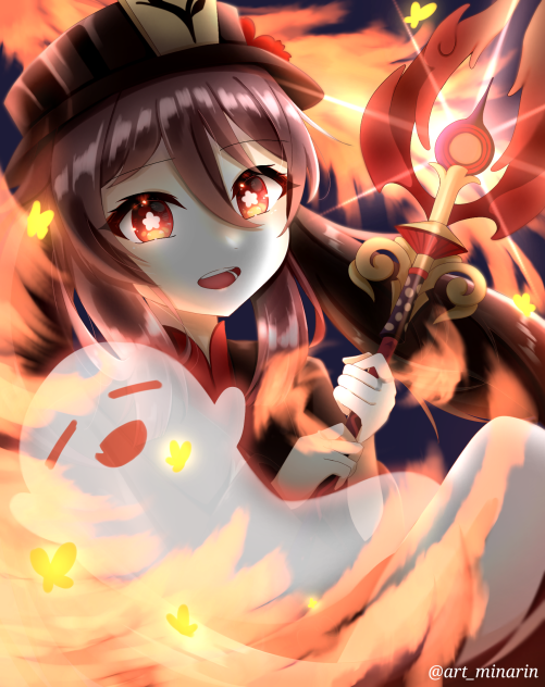 胡桃生誕祭2022