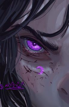 Eye❔❓