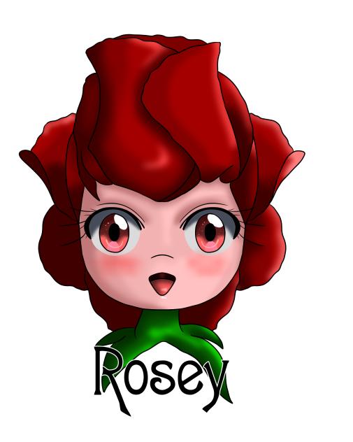 Rosey
