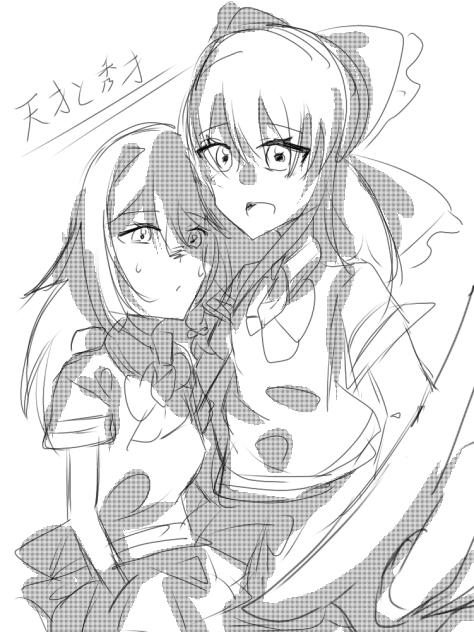 スグリさんへ！！