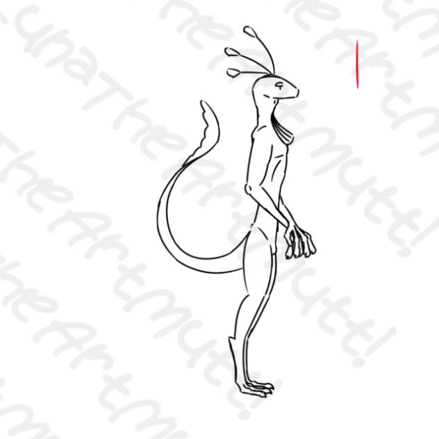 Lil big guy(animated)