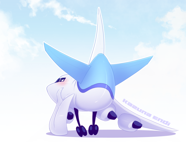 comission art