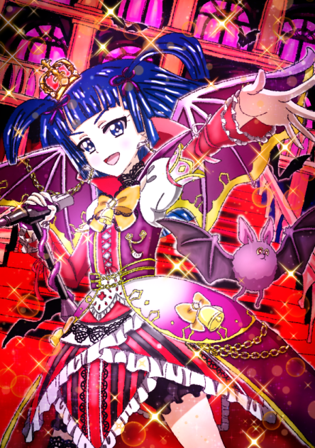 Midnight Missa Roselie Kikori +