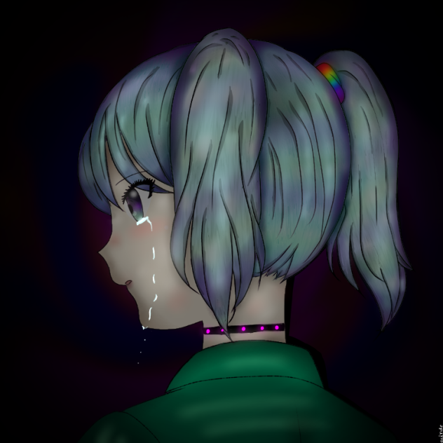 Cry