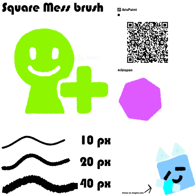 brush