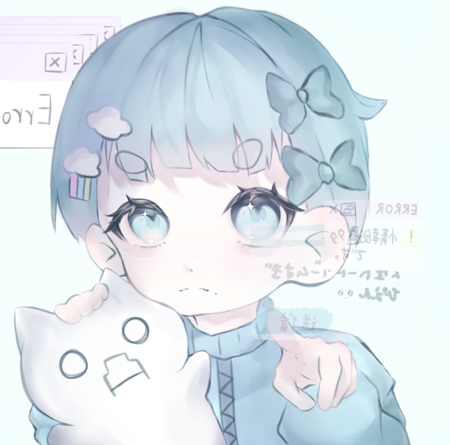 天使界隈…？