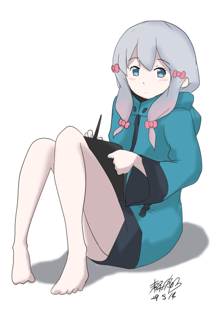 エロマンガ先生 和泉紗霧