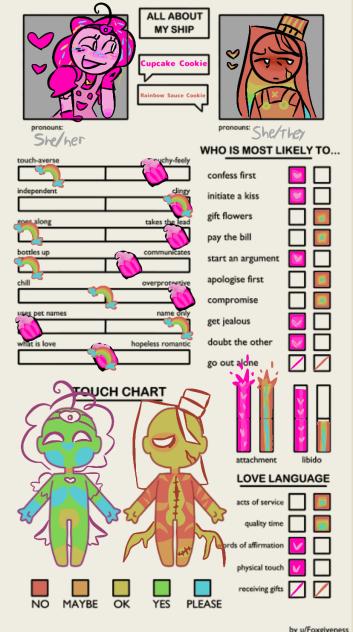 OH NO TOXIC YURI!!!!!