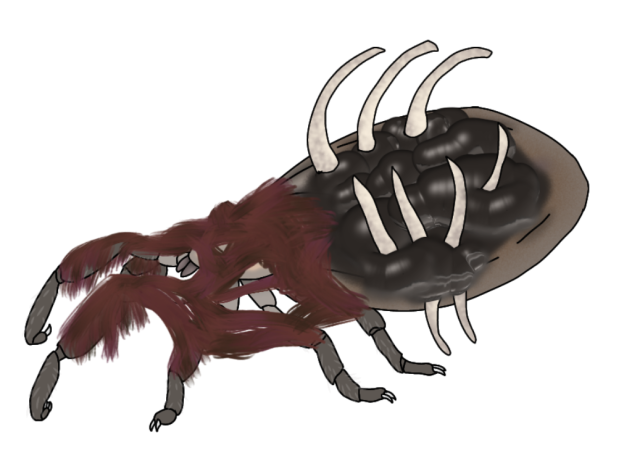 Rotten-nest Faultstriker2