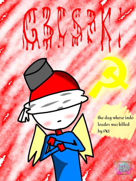 G30SPKI