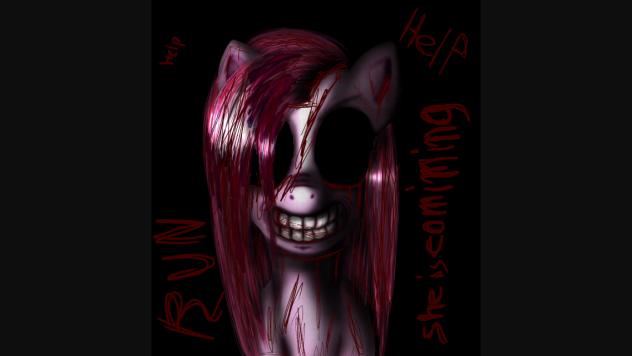 Pinkamena